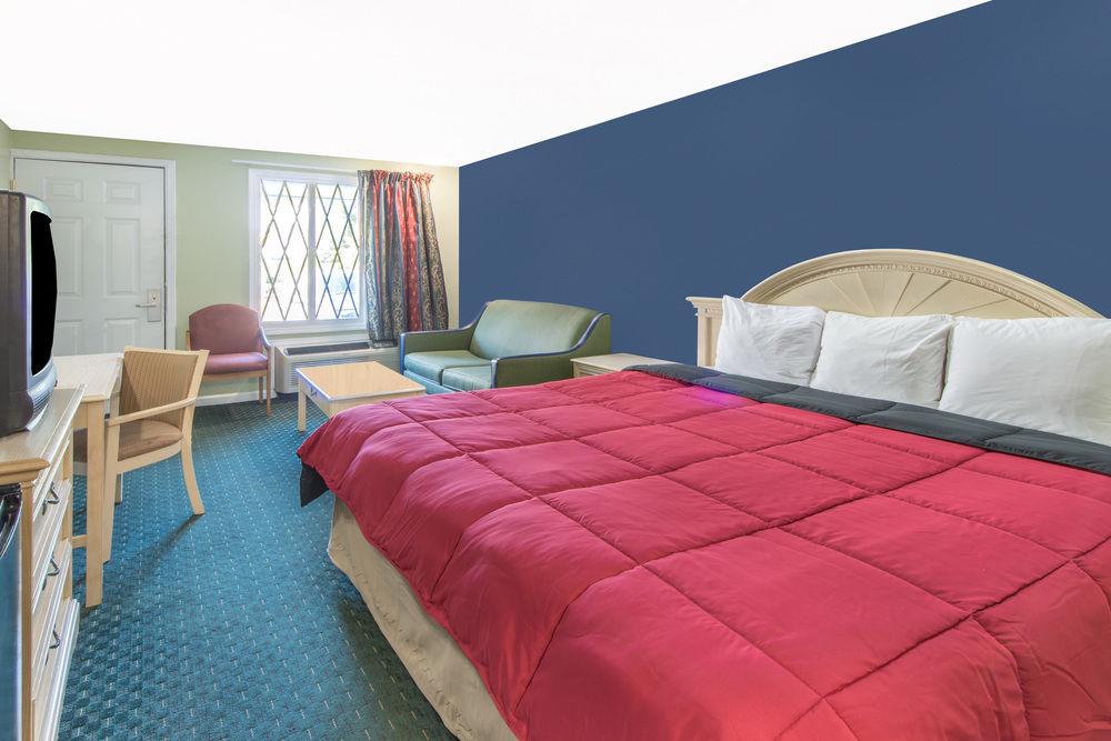 Glo Best Western Лексингтон Экстерьер фото