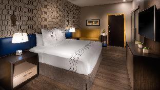Glo Best Western Лексингтон Номер фото