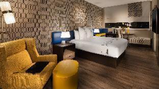 Glo Best Western Лексингтон Номер фото