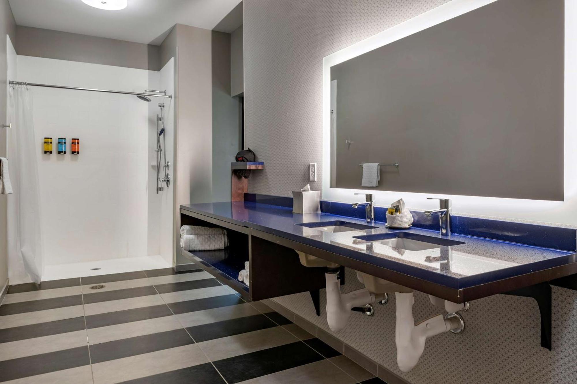 Glo Best Western Лексингтон Экстерьер фото